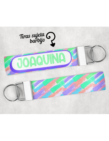 SUJETADOR BARBIJO ESTAMPADOS 1