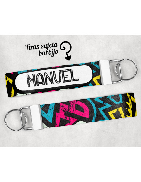 SUJETADOR BARBIJO ESTAMPADOS 1