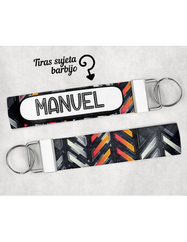 SUJETADOR BARBIJO ESTAMPADOS 1