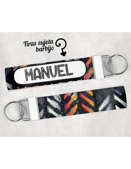 SUJETADOR BARBIJO ESTAMPADOS 1