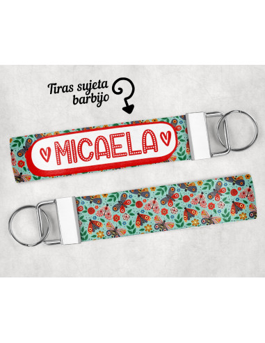 SUJETADOR BARBIJO ESTAMPADOS 1