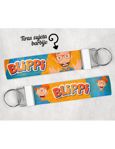 SUJETADOR BARBIJO INFANTILES 2