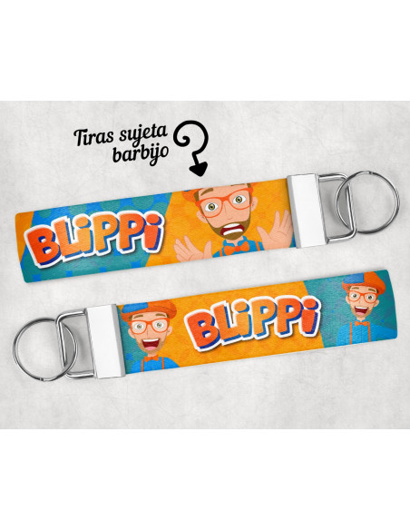 SUJETADOR BARBIJO INFANTILES 2