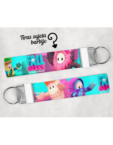 SUJETADOR BARBIJO INFANTILES 2