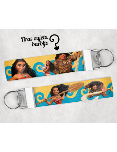 SUJETADOR BARBIJO INFANTILES 2