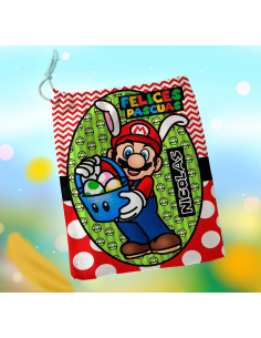 PACK TAZA+BOLSITA PASCUA...