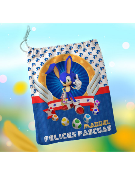 PACK TAZA+BOLSITA PASCUA PERSONAJE 2