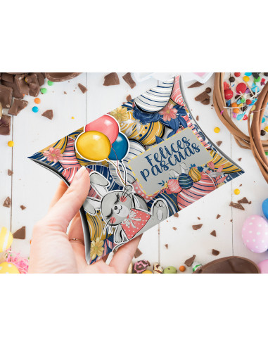 CAJAS ALMOHADAS PASCUA PACK 2