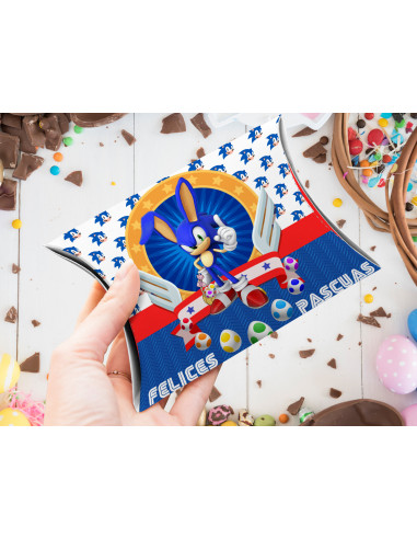 CAJAS ALMOHADAS PASCUA PACK 2