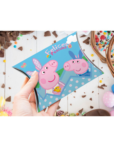 CAJAS ALMOHADAS PASCUA PACK 2