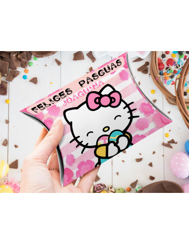 CAJAS ALMOHADAS PASCUA PACK 2