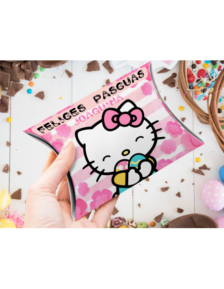 CAJAS ALMOHADAS PASCUA PACK 2