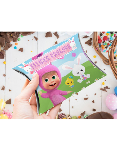 CAJAS ALMOHADAS PASCUA PACK 2