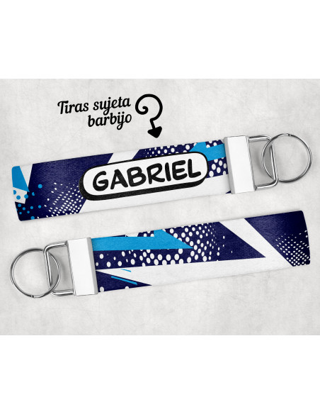 SUJETADOR BARBIJO ESTAMPADOS 2