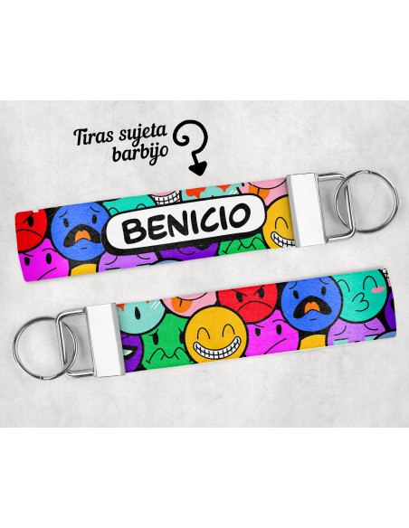 SUJETADOR BARBIJO ESTAMPADOS 2