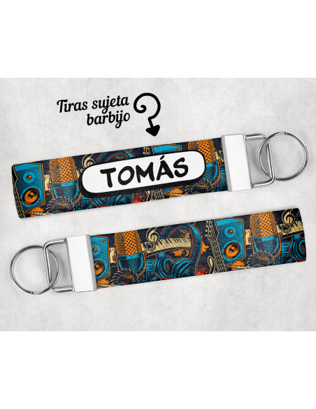 SUJETADOR BARBIJO ESTAMPADOS 2