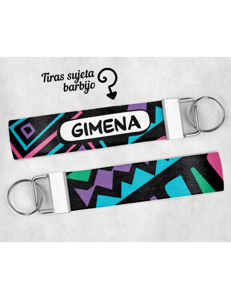 SUJETADOR BARBIJO ESTAMPADOS 2