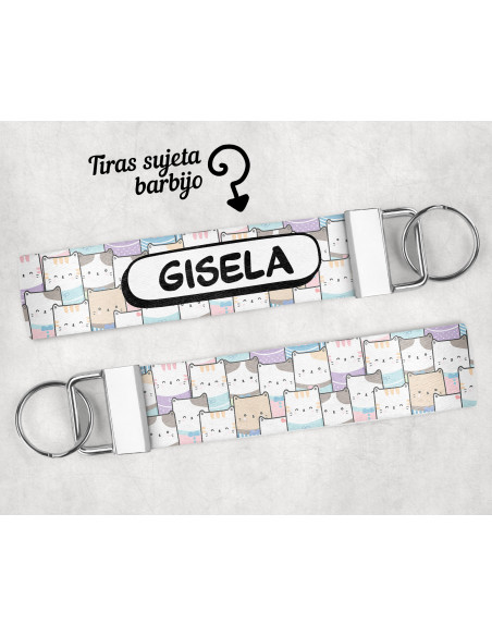 SUJETADOR BARBIJO ESTAMPADOS 2