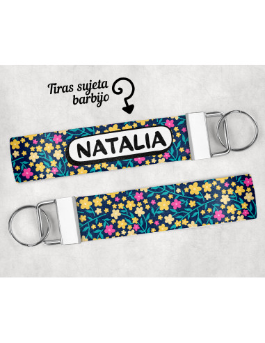 SUJETADOR BARBIJO ESTAMPADOS 2