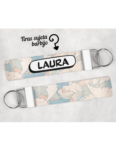 SUJETADOR BARBIJO ESTAMPADOS 2