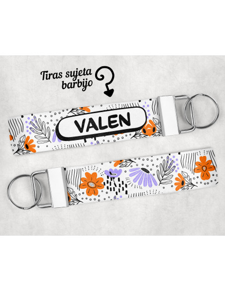 SUJETADOR BARBIJO ESTAMPADOS 2