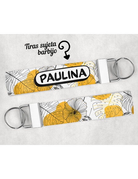 SUJETADOR BARBIJO ESTAMPADOS 2