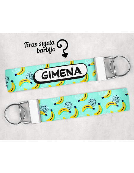 SUJETADOR BARBIJO ESTAMPADOS 2