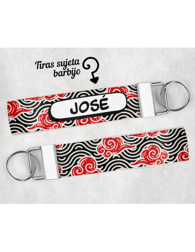 SUJETADOR BARBIJO ESTAMPADOS 2