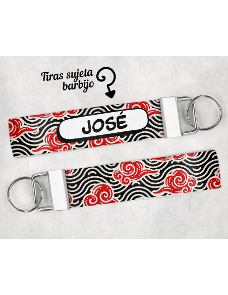 SUJETADOR BARBIJO ESTAMPADOS 2