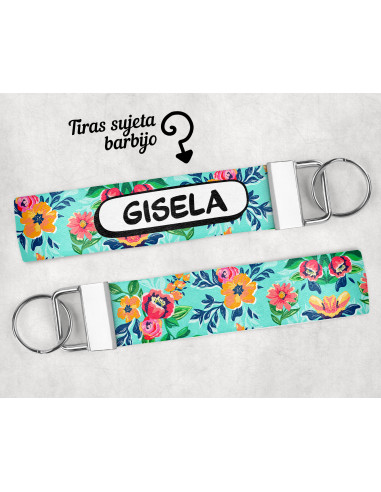 SUJETADOR BARBIJO ESTAMPADOS 2