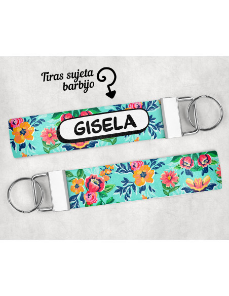 SUJETADOR BARBIJO ESTAMPADOS 2