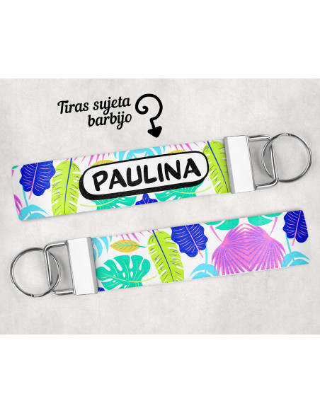 SUJETADOR BARBIJO ESTAMPADOS 2