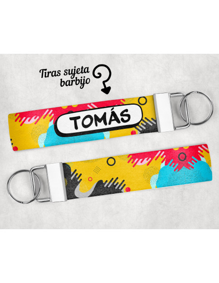 SUJETADOR BARBIJO ESTAMPADOS 2