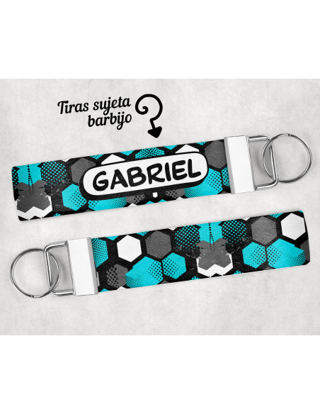 SUJETADOR BARBIJO ESTAMPADOS 2