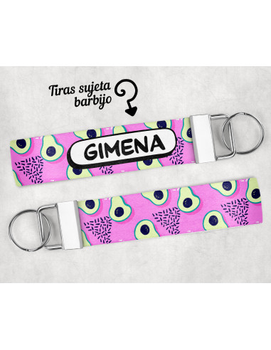 SUJETADOR BARBIJO ESTAMPADOS 2