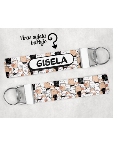 SUJETADOR BARBIJO ESTAMPADOS 2