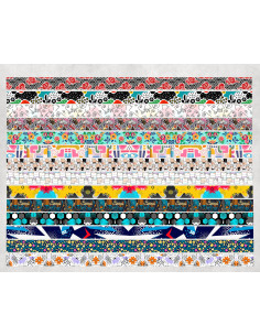 LLAVERO/SUJETADOR BARBIJO... 2