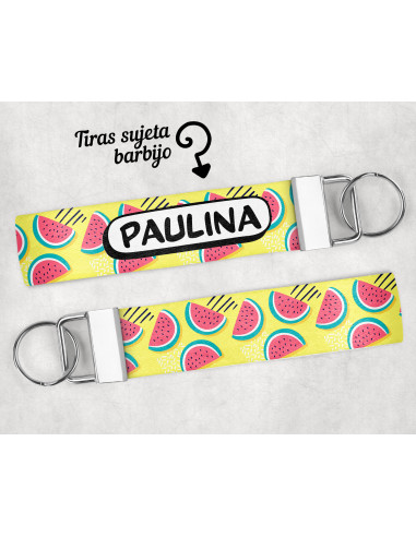 SUJETADOR BARBIJO ESTAMPADOS 2