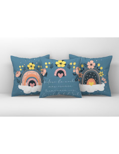 ALMOHADONES MINIMALISTAS 2