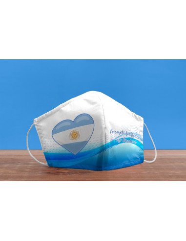 BARBIJOS LEALTAD A LA BANDERA