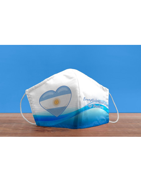 BARBIJOS LEALTAD A LA BANDERA