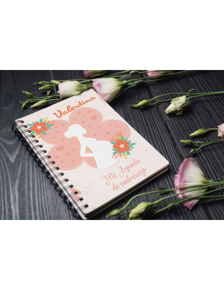Agenda Embarazo