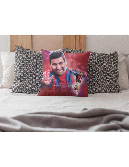 Almohadón Ídolos Fútbol