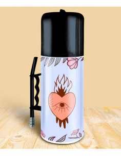 AUTOMATE MINIMALISTA 2