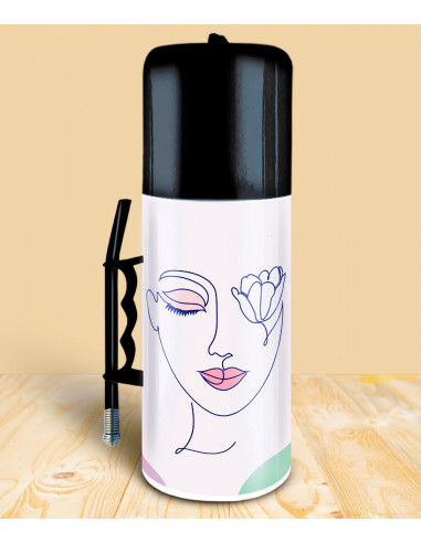 ALTOMATE MINIMALISTA