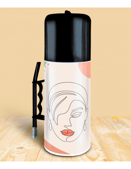 ALTOMATE MINIMALISTA