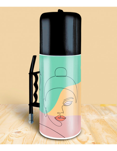 ALTOMATE MINIMALISTA