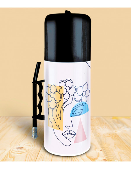 ALTOMATE MINIMALISTA