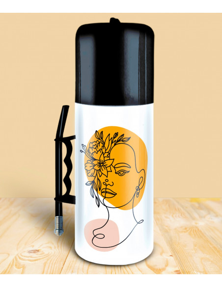 ALTOMATE MINIMALISTA