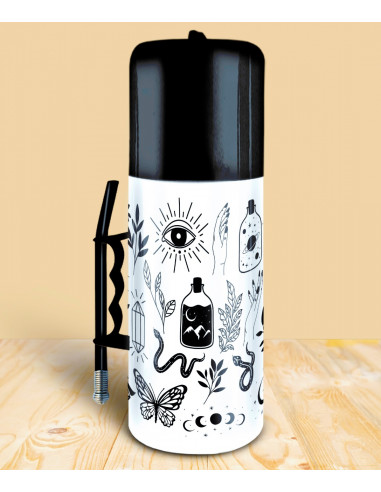 ALTOMATE MINIMALISTA